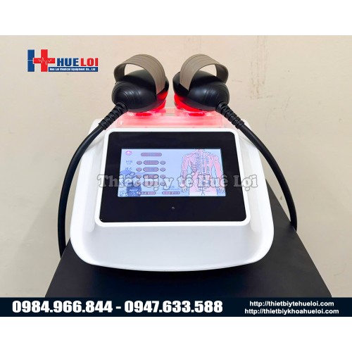Máy điện sinh học DDS 3in1 thế hệ mới nhất
